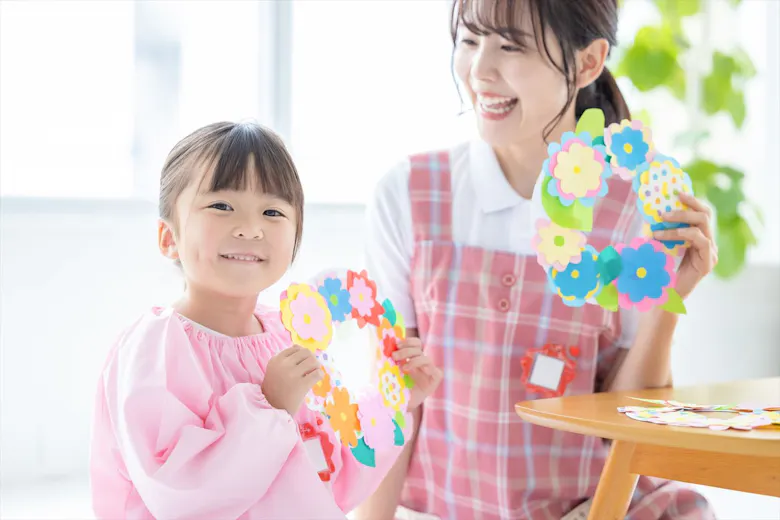 なぎの木保育園