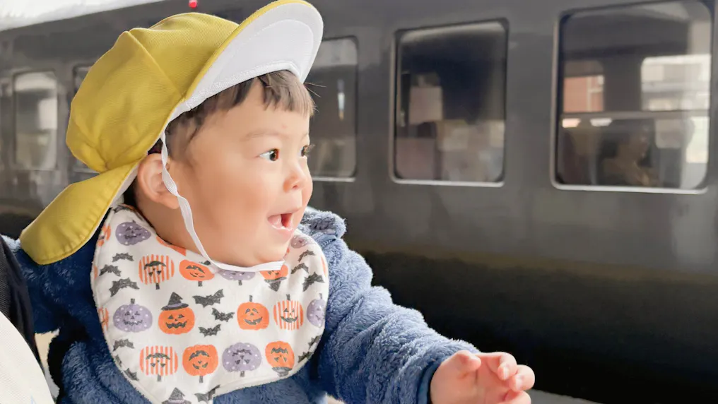 地域に愛され、街を愛する子どもたちへ