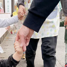 保育士・ぐり第一職員