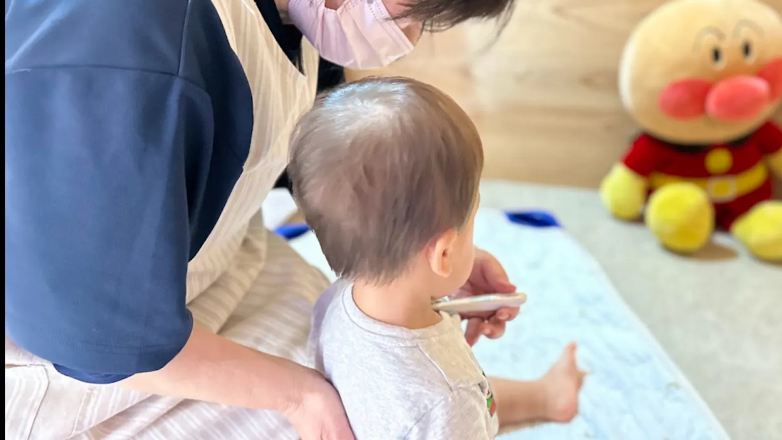 協力体制が整っているので新人、未経験でも働きやすい職場です！
