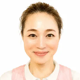 連携推進員・まきこ先生