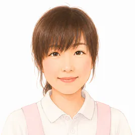 准看護師・えみ先生