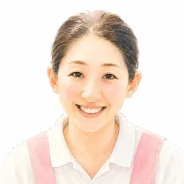 園長・あき先生