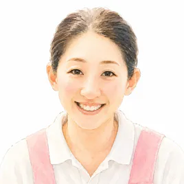園長・あき先生