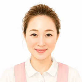連携推進員・まきこ先生