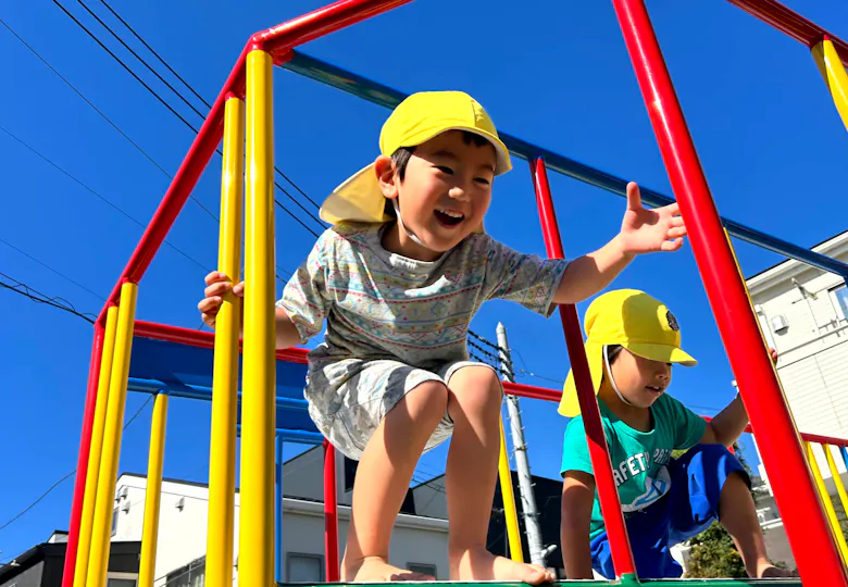 Kids Garden わかば