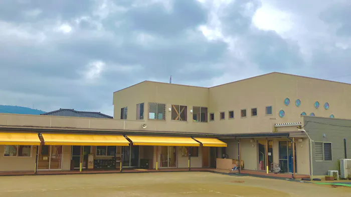 あじさい保育幼稚園の施設イメージ