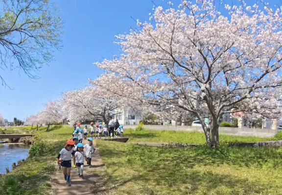 あじさい保育幼稚園