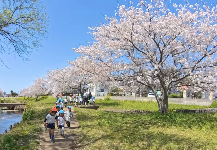 あじさい保育幼稚園