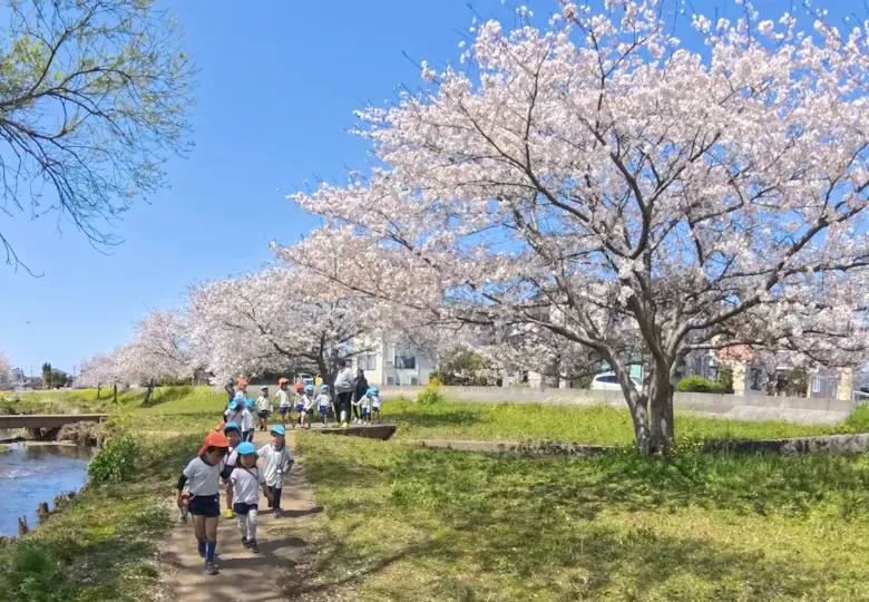 あじさい保育幼稚園