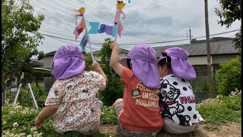 車通勤OK!産休育休の取得実績も豊富です。