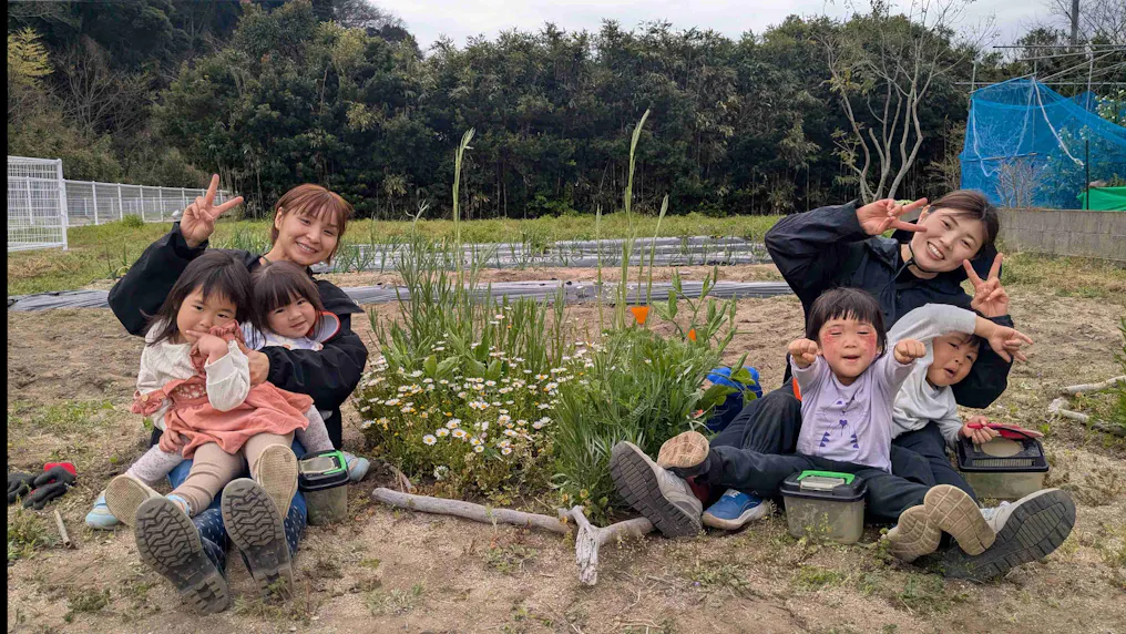 「本物」に出会える大切な学びの場