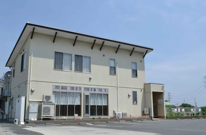 あゆみ保育園の施設イメージ