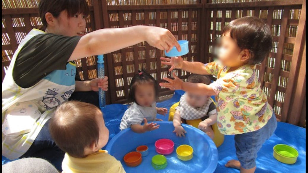 ”自分らしくいられること”を大切に