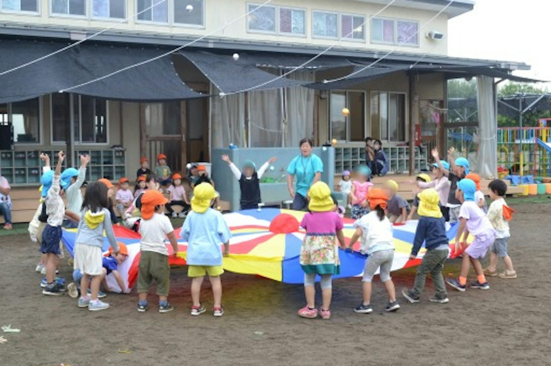 協力体制が整っているので新人、未経験でも働きやすい職場です！