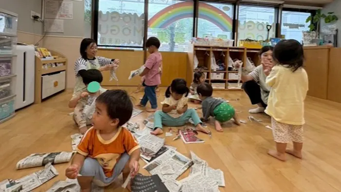 シフトはご希望に添います