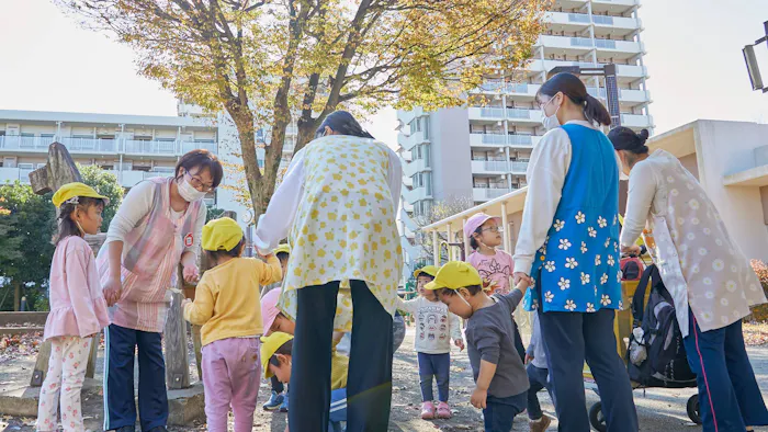 ２０代～幅広い年齢の方が活躍中♬
