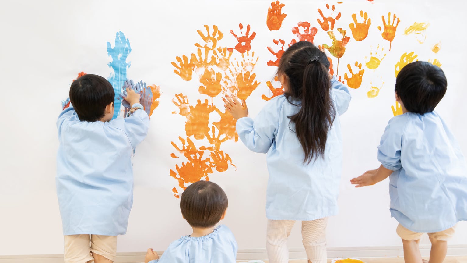 産休代替保育士パート/1クラス最大9名/2026年4月末まで