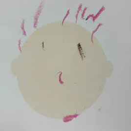M先生