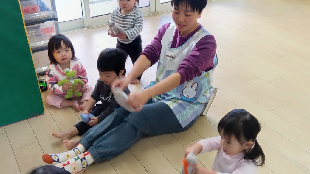 わらべ唄