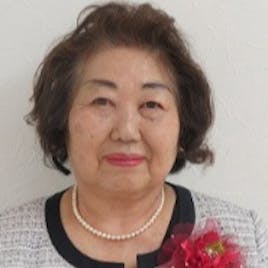 総園長・渡部悦子