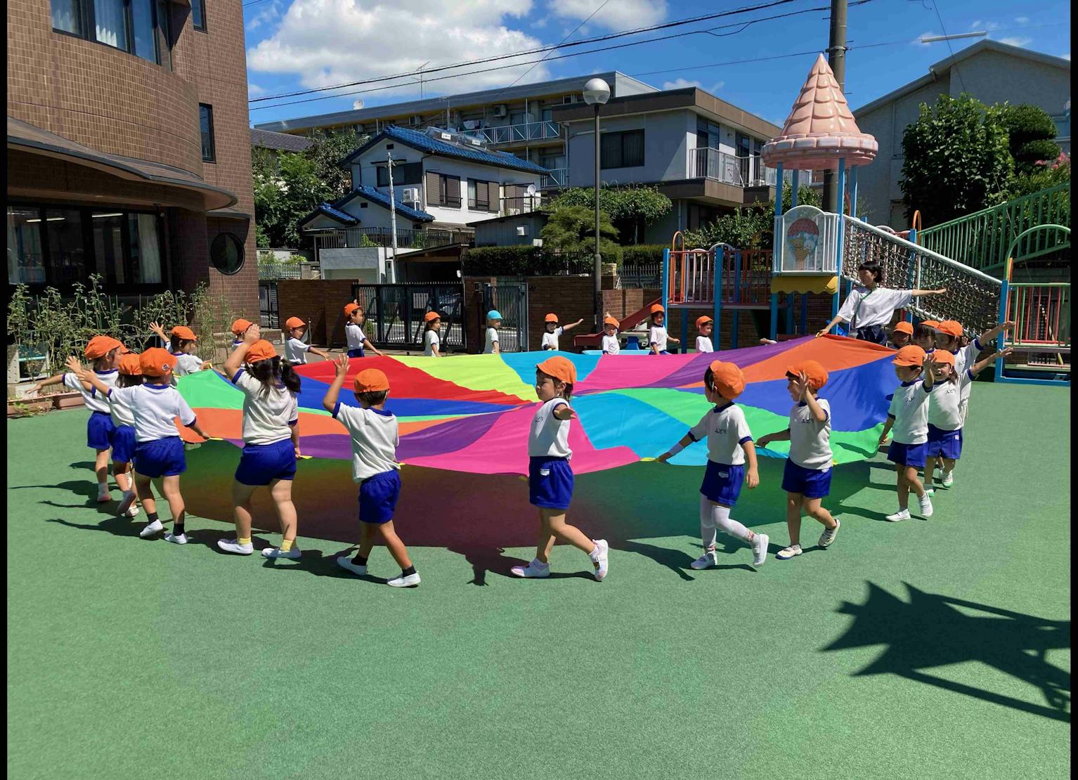 【主婦さん・保育学生さん大歓迎！】すきま時間有効活用！