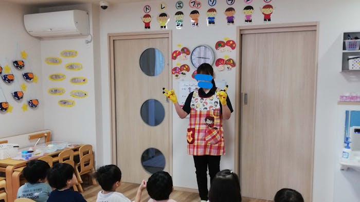 プライベートや家庭と両立しやすい職場です