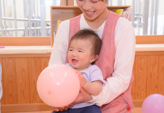 認定NPO法人フローレンス おうち保育園しののめ