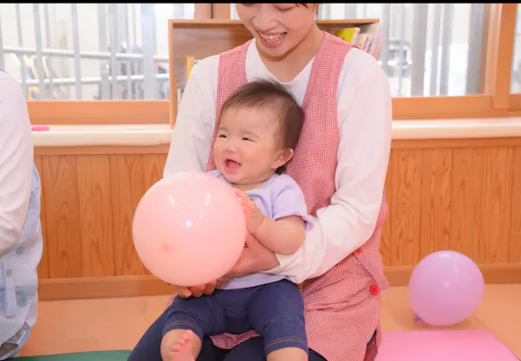 認定NPO法人フローレンス おうち保育園とよす