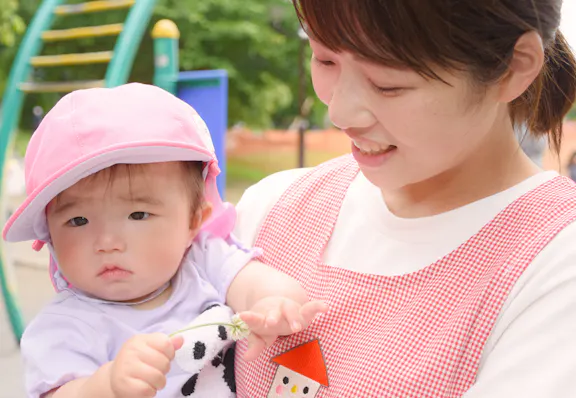 特定非営利活動法人フローレンス おうち保育園とよす