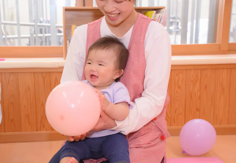 おうち保育園門前仲町