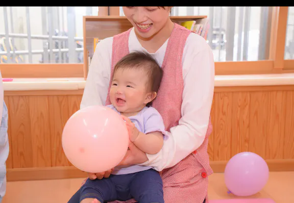 認定NPO法人フローレンス おうち保育園おおいまち