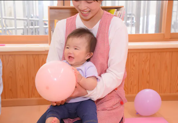 認定NPO法人フローレンス おうち保育園おおいまち