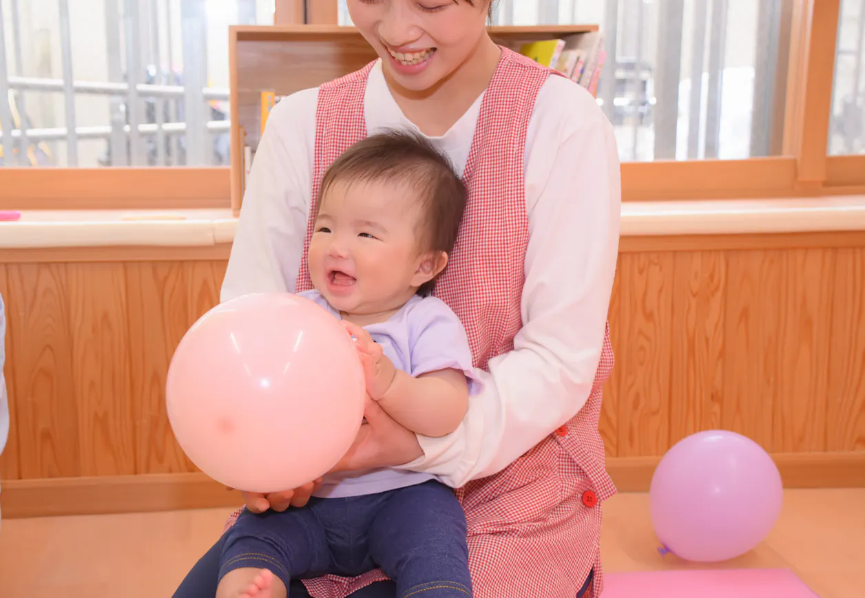 おうち保育園ごたんだ