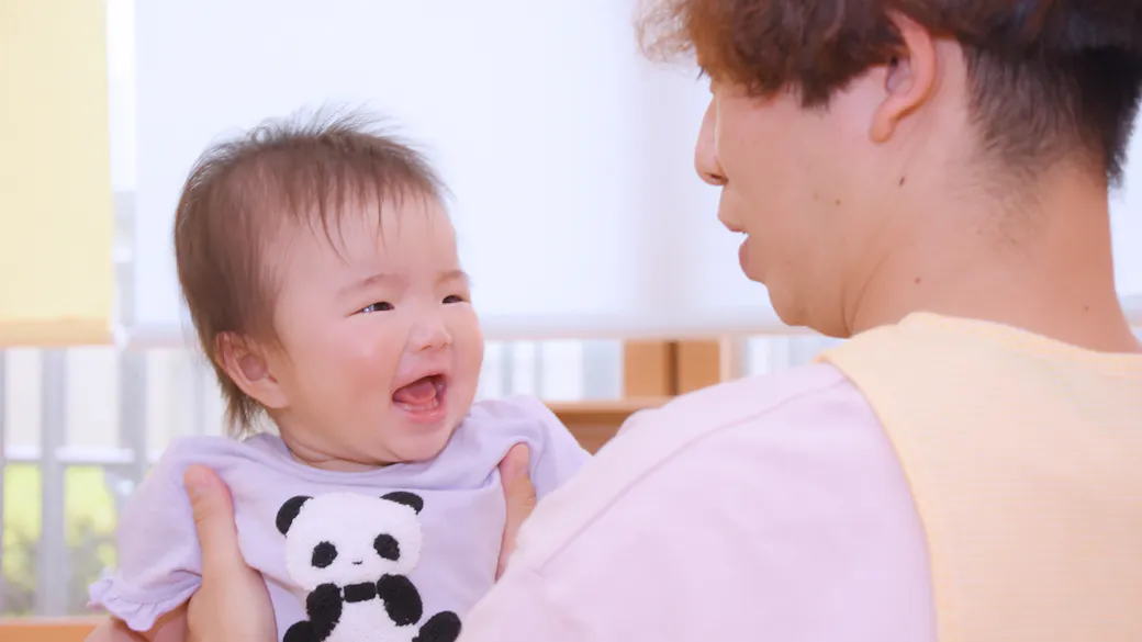 ひとりひとりの気持ちを大切に