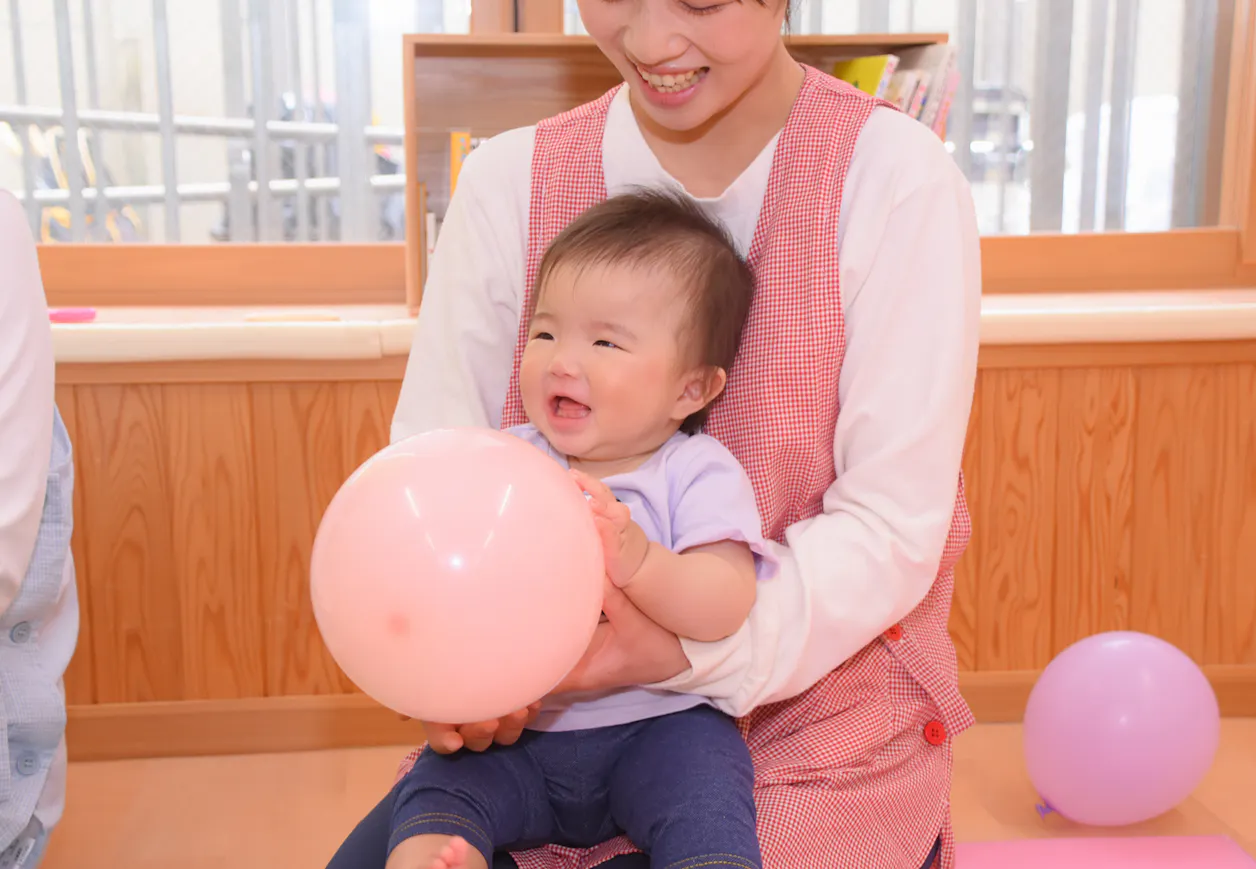 おうち保育園あさがや