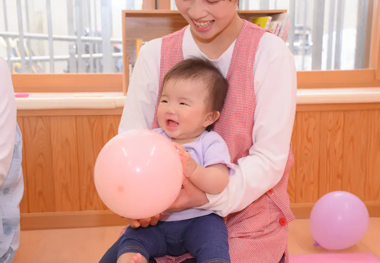 おうち保育園あさがや