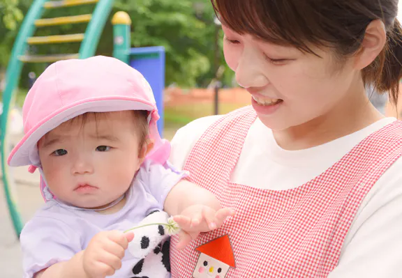 認定NPO法人フローレンス おうち保育園あさがや