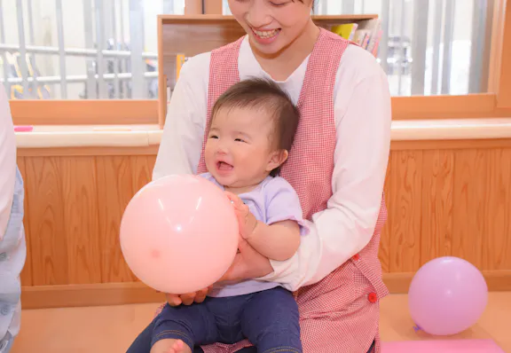 認定NPO法人フローレンス おうち保育園えいふく町