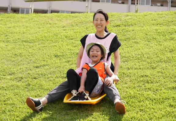 認定NPO法人フローレンス みんなのみらいをつくる保育園初台