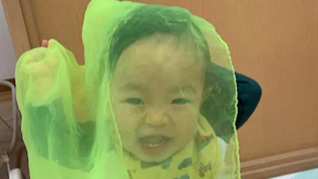 楽しみながら学ぶ環境を整えています