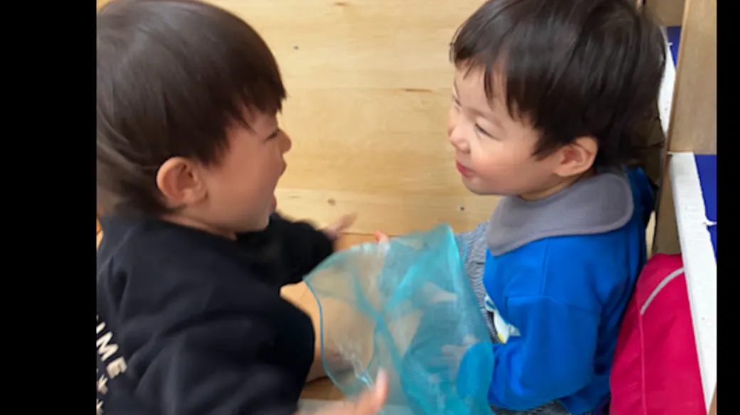 【やってみたい】を叶えられる場所