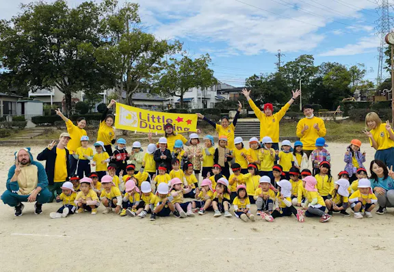 株式会社ＬＫ－Ｇｒｏｕｐ Little Duckling International Preschool