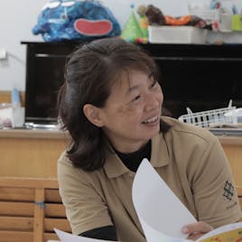 上原智子