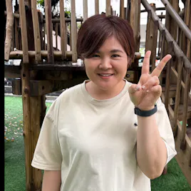 主任・上原未奈美