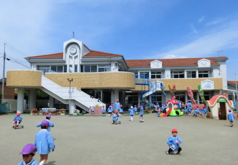 遠山幼稚園・遠山保育園