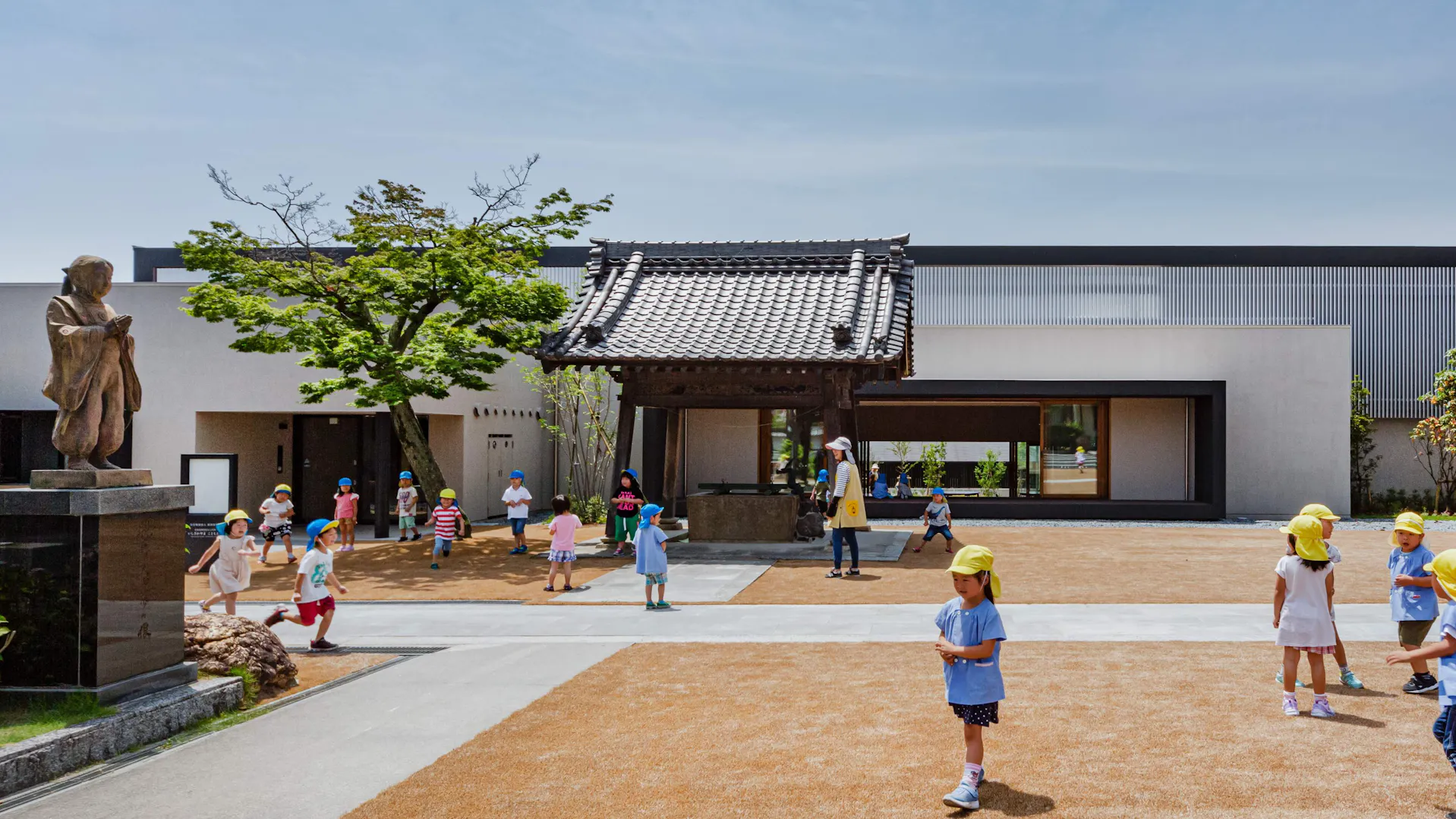 【急募】短時間パートの保育士さんを募集しています！！