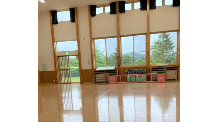 東和保育園