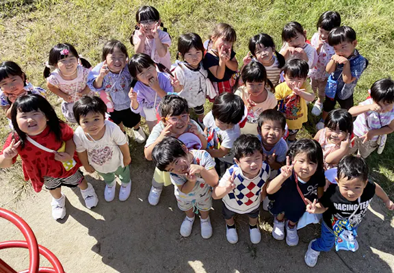 東海田幼稚園