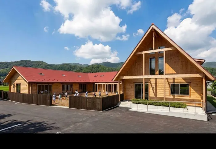 社会福祉法人若木会 若木保育園